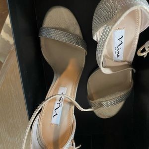 Women’s Nina Dress Shoe